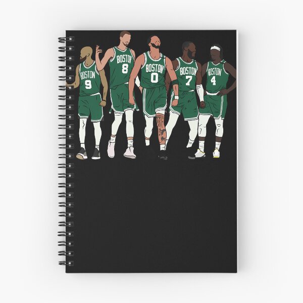 Item preview, D-White-Kp-Jrue--The-Jays designed and sold by NicoleSchuler.