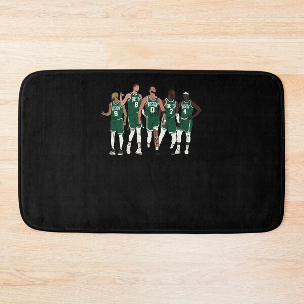 Item preview, D-White-Kp-Jrue--The-Jays designed and sold by NicoleSchuler.