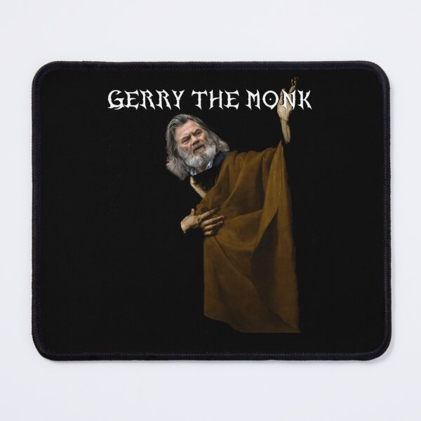 Item preview, Gerry The Monk designed and sold by Flirt-Teez.