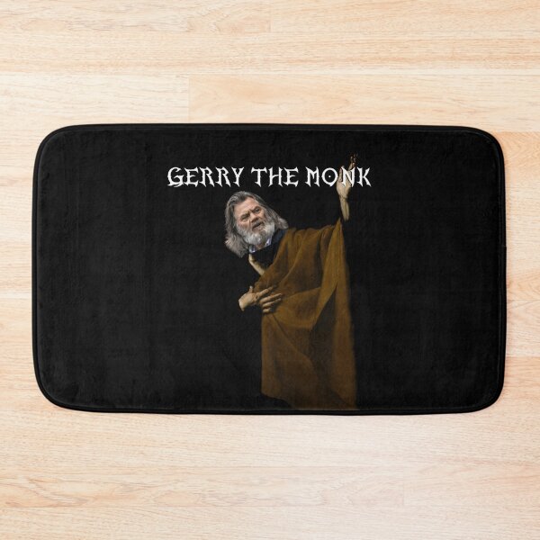 Item preview, Gerry The Monk designed and sold by Flirt-Teez.
