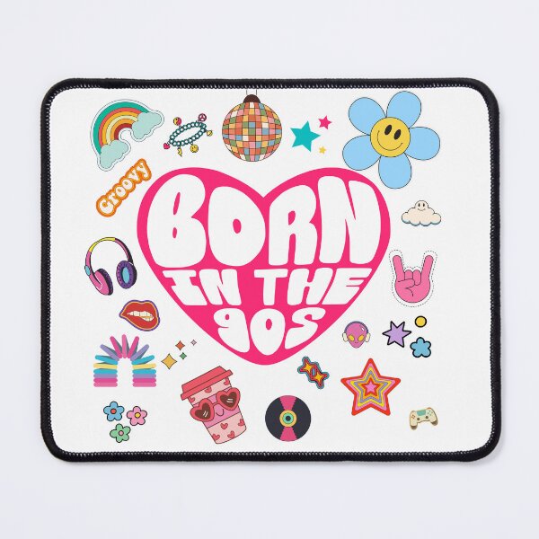 Item preview, 90's designed and sold by InkTeeArt.