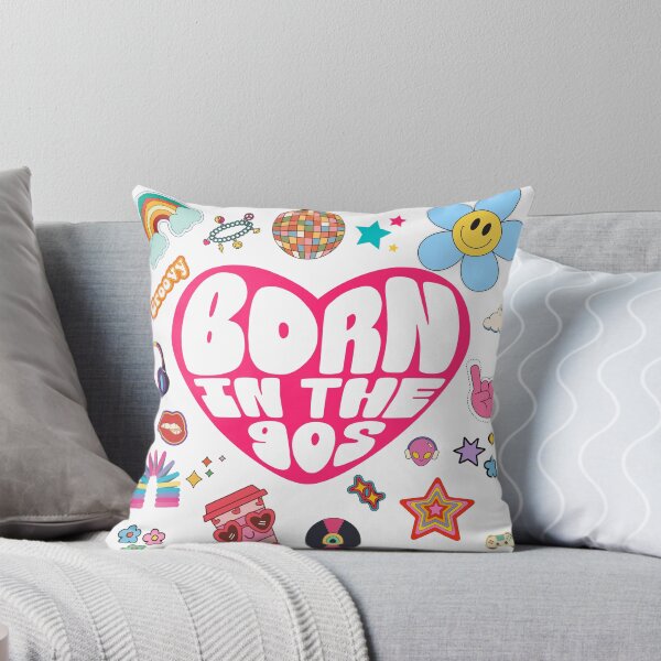 Item preview, 90's designed and sold by InkTeeArt.
