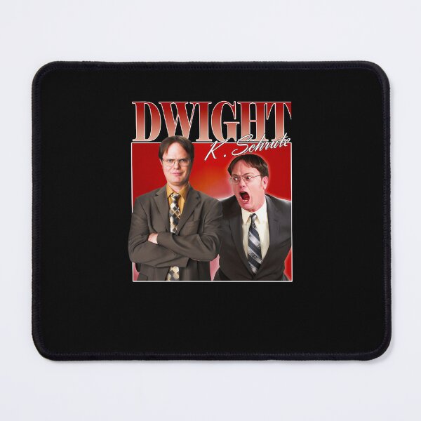 Item preview, Dwight-Schrute designed and sold by NicoleSchuler.