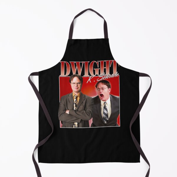 Artikelvorschau, Dwight-Schrute entworfen und verkauft von NicoleSchuler.
