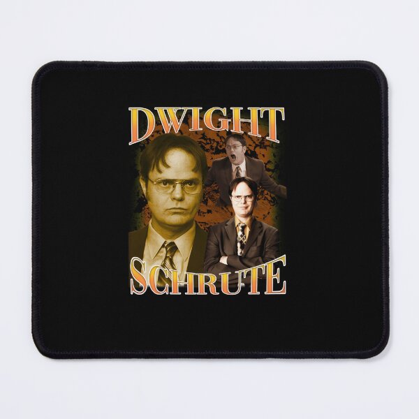 Item preview, Dwight-Schrute-90'S-Vintage designed and sold by NicoleSchuler.