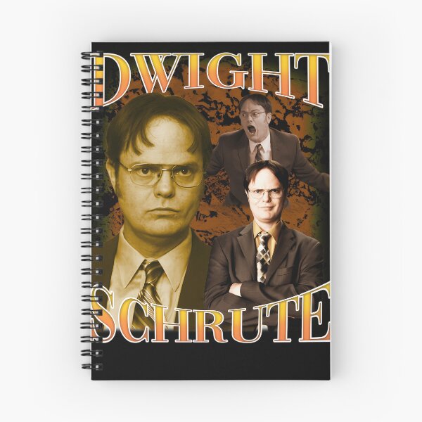 Item preview, Dwight-Schrute-90'S-Vintage designed and sold by NicoleSchuler.