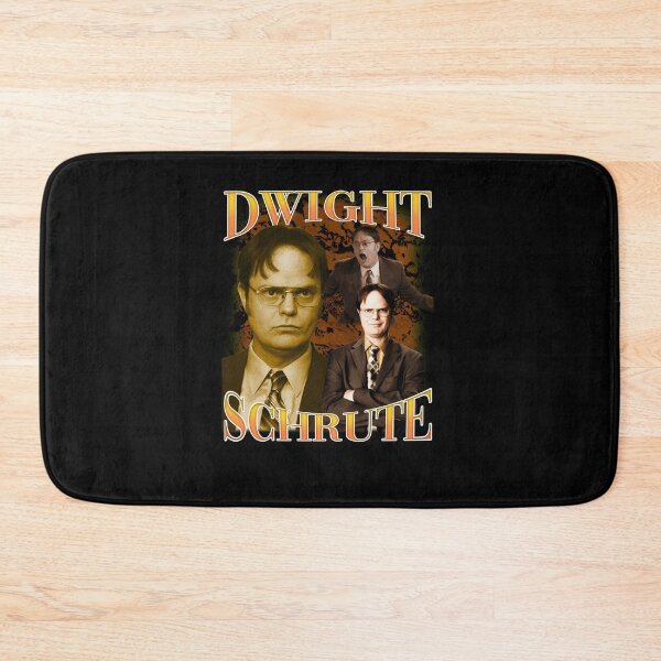 Item preview, Dwight-Schrute-90'S-Vintage designed and sold by NicoleSchuler.