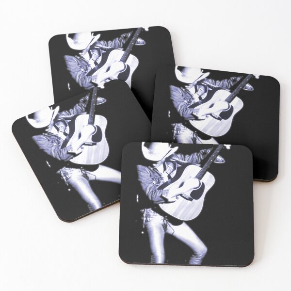 Item preview, Concierto de Dwight Yoakam designed and sold by NicoleSchuler.