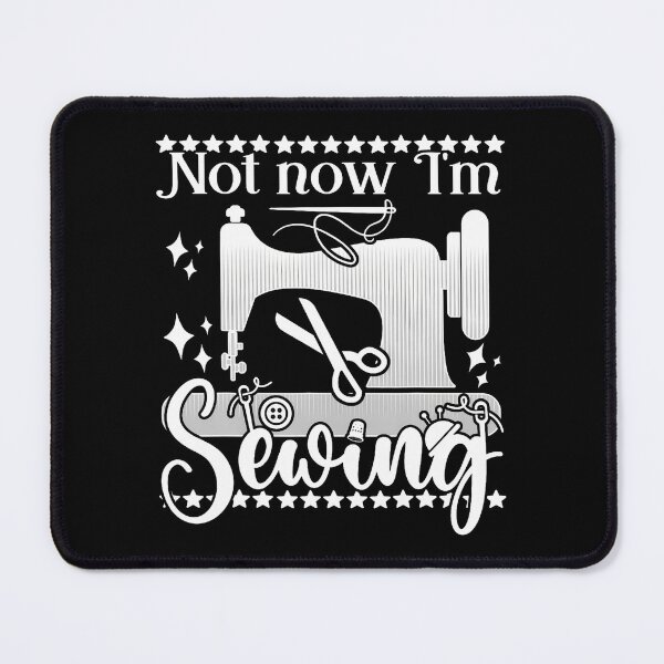 Item preview, Sewing Quilting Lover - Sewer Quilters - Sewing designed and sold by ChelseaEula.