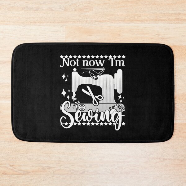 Item preview, Sewing Quilting Lover - Sewer Quilters - Sewing designed and sold by ChelseaEula.