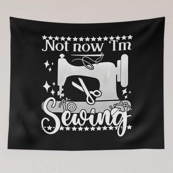 Item preview, Sewing Quilting Lover - Sewer Quilters - Sewing designed and sold by ChelseaEula.