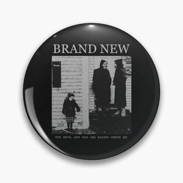 Item preview, Brand' New Band Vintage designed and sold by Juliuszshop0.