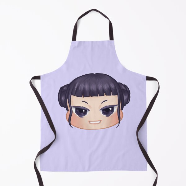 Item preview, Cute Kpop Hunter Demon Idol Saja Boys ZOEY Chibi Art designed and sold by beegg.
