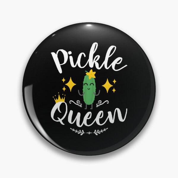 Item preview, Pickle Queen designed and sold by vpvtrbooq31.