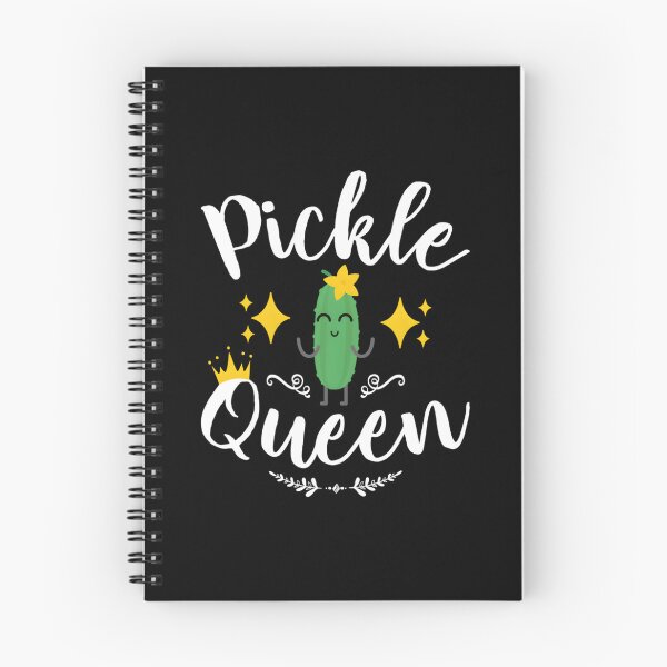 Item preview, Pickle Queen designed and sold by vpvtrbooq31.
