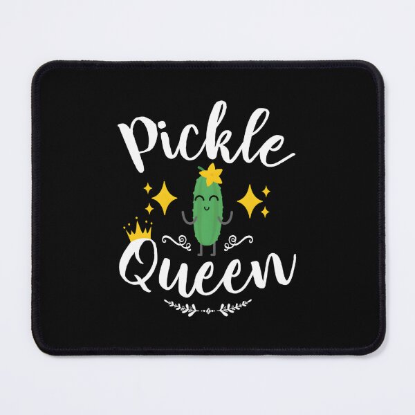 Item preview, Pickle Queen designed and sold by vpvtrbooq31.