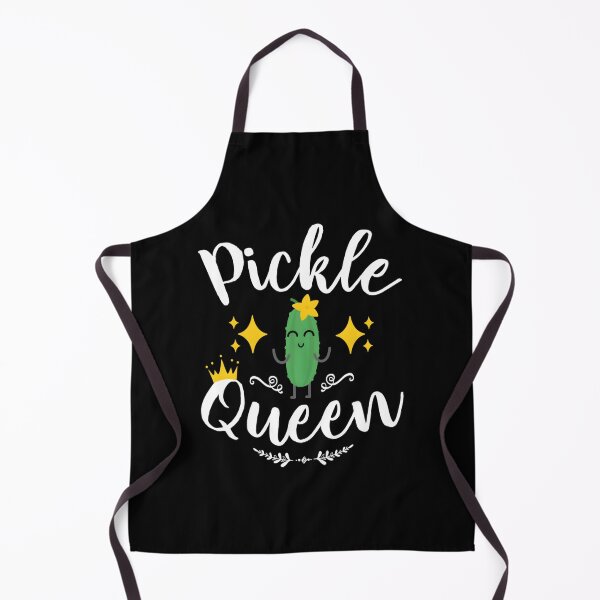 Item preview, Pickle Queen designed and sold by vpvtrbooq31.