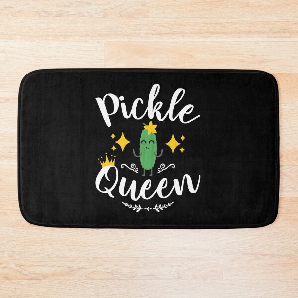 Item preview, Pickle Queen designed and sold by vpvtrbooq31.