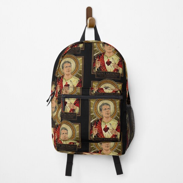 Item preview, Saint Anthony Anthony Bourdain designed and sold by vpvtrbooq31.
