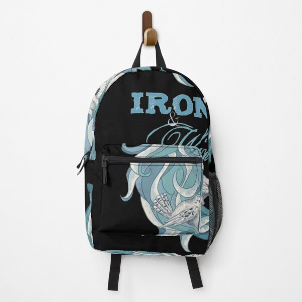 Item preview, Iron And Wine Band Classic designed and sold by Juliuszshop0.