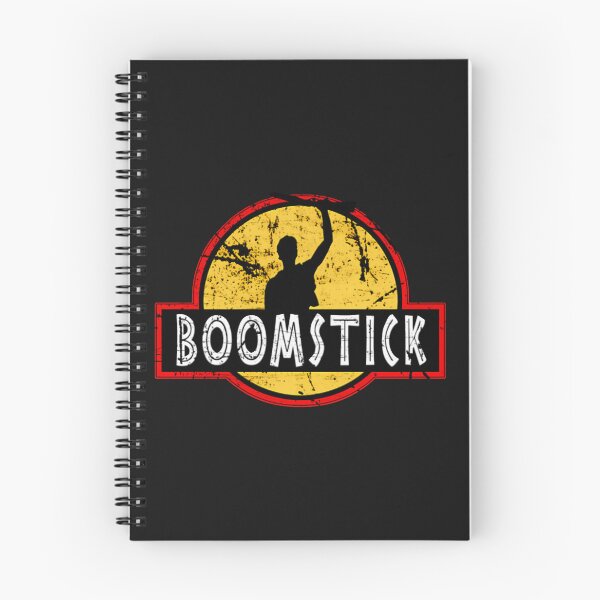Item preview, Jurassic Boomstick Army Of Darkness  designed and sold by Ernestshop9.