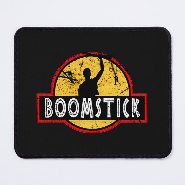 Item preview, Jurassic Boomstick Army Of Darkness  designed and sold by Ernestshop9.