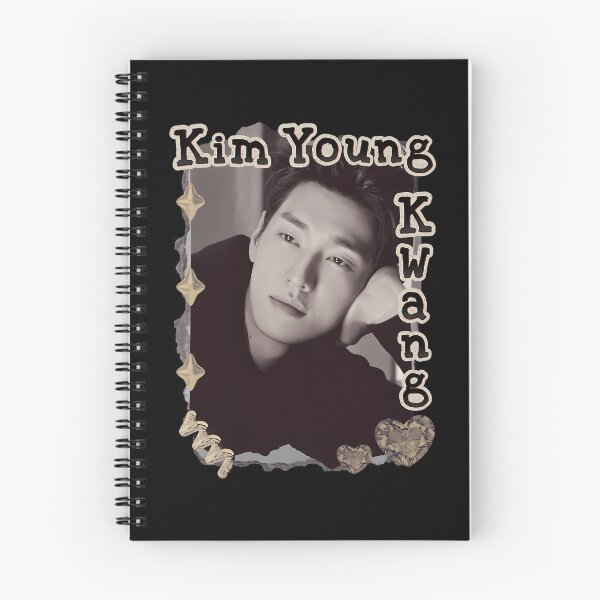Item preview, Kim Young-Kwang designed and sold by Gredonmande.