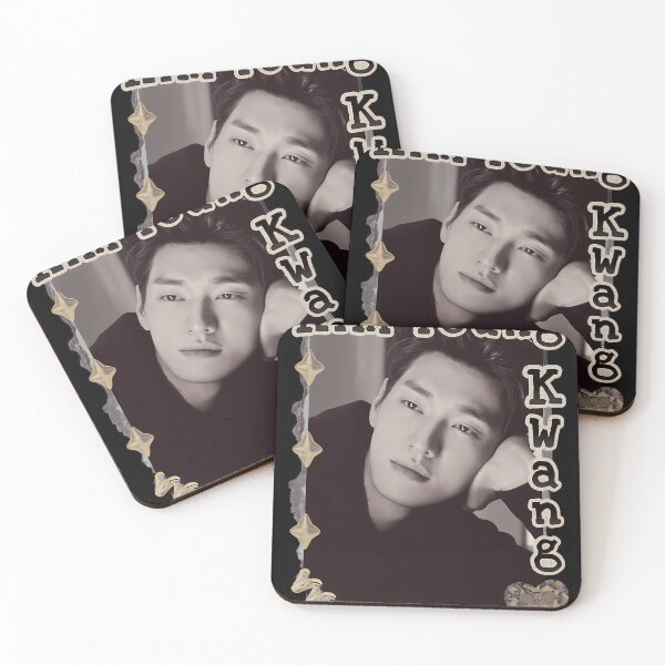 Item preview, Kim Young-Kwang designed and sold by Gredonmande.