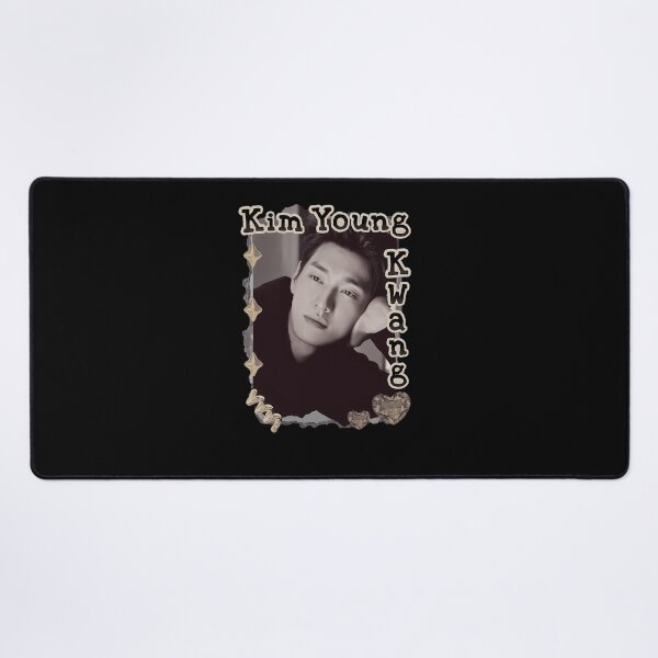 Item preview, Kim Young-Kwang designed and sold by Gredonmande.