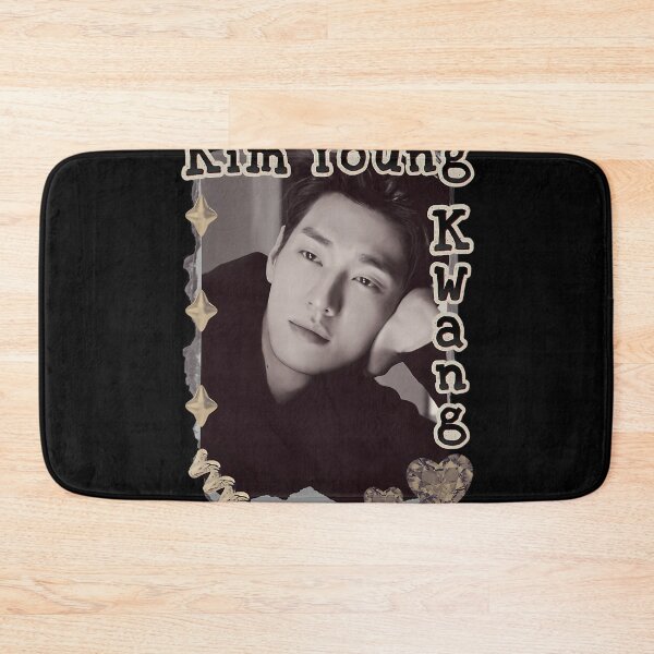 Item preview, Kim Young-Kwang designed and sold by Gredonmande.