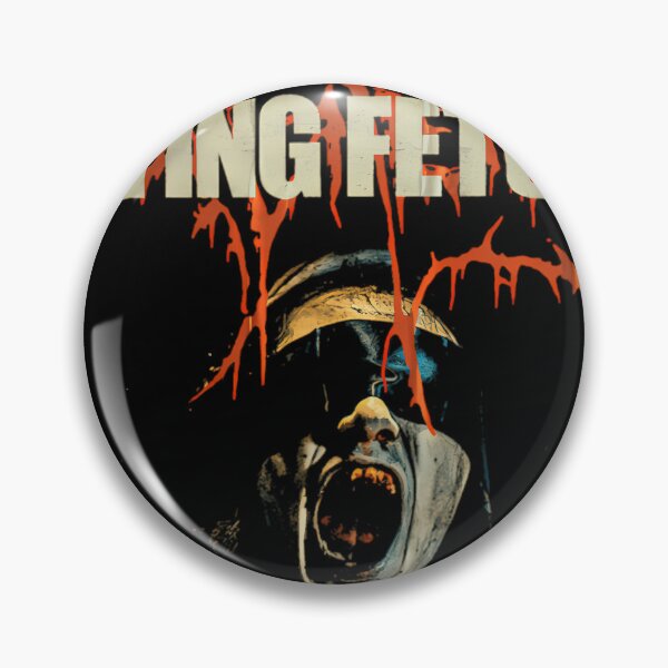 Item preview, Dying-Fetus-Compulsion-For-Cruelty designed and sold by NiklasLoofc.