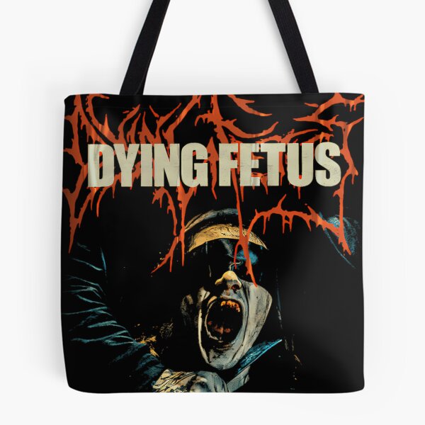 Item preview, Dying-Fetus-Compulsion-For-Cruelty designed and sold by NiklasLoofc.