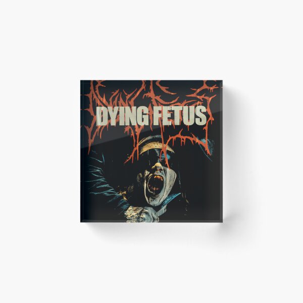 Item preview, Dying-Fetus-Compulsion-For-Cruelty designed and sold by NiklasLoofc.