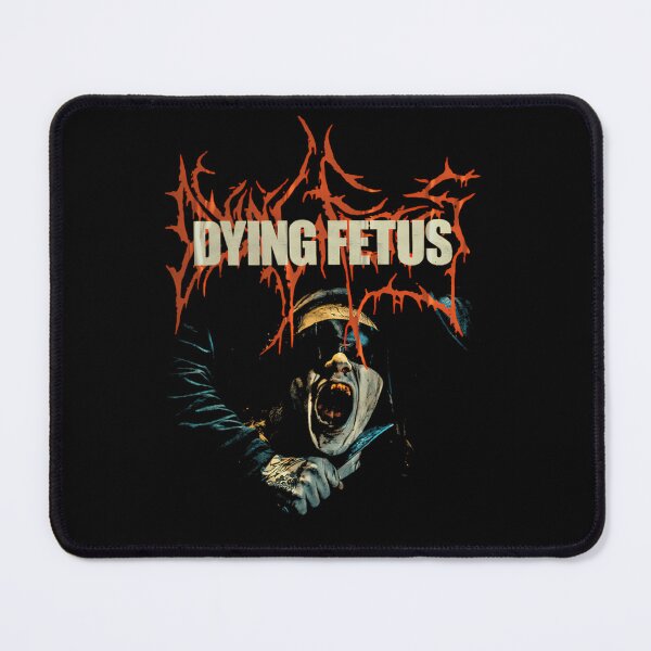 Item preview, Dying-Fetus-Compulsion-For-Cruelty designed and sold by NiklasLoofc.