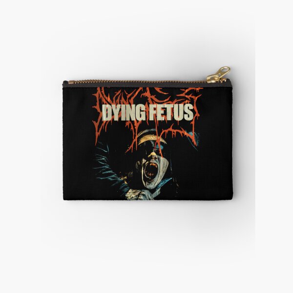Item preview, Dying-Fetus-Compulsion-For-Cruelty designed and sold by NiklasLoofc.