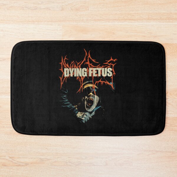 Item preview, Dying-Fetus-Compulsion-For-Cruelty designed and sold by NiklasLoofc.