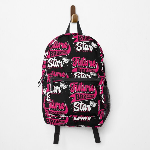 Item preview, Future Broadway Star Thespian Acting Actor Theatre Nerds designed and sold by ToriKarla.