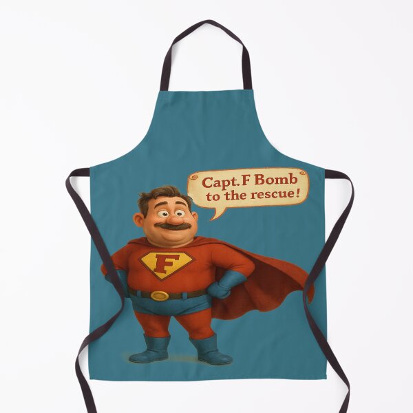 Item preview, Dad with the colourful language designed and sold by Geep-OG-Design.