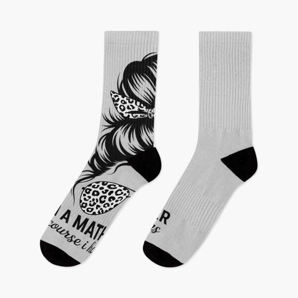 Item preview, I'm A Math Teacher of Course I Have Problems Math designed and sold by FndPardaL.