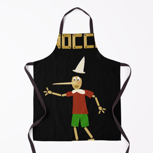 Item preview, Pinocchio Wooden Puppet designed and sold by Gredonmande.
