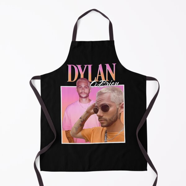 Item preview, Dylan-O'Brien--Retro designed and sold by PrebenHagberg.
