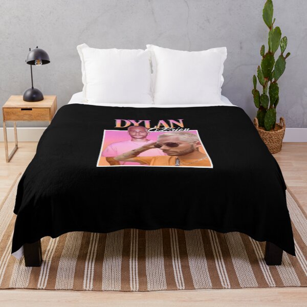 Item preview, Dylan-O'Brien--Retro designed and sold by PrebenHagberg.