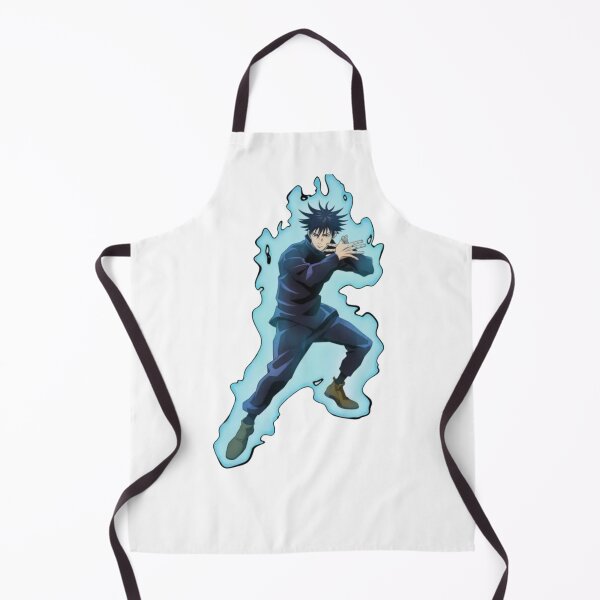 Item preview, jjk designed and sold by nighto-0W.