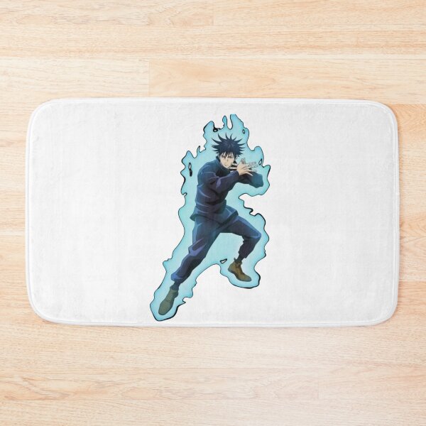 Item preview, jjk designed and sold by nighto-0W.