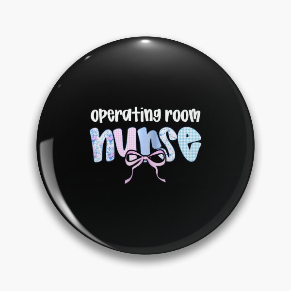 Item preview, Coquette Operating Room Nurse Or Surgical Tech Surgery Rn designed and sold by TeresaLaurie.