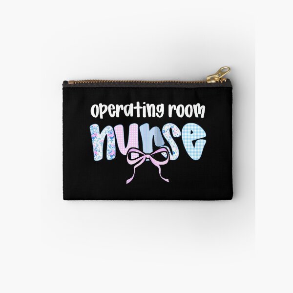 Item preview, Coquette Operating Room Nurse Or Surgical Tech Surgery Rn designed and sold by TeresaLaurie.