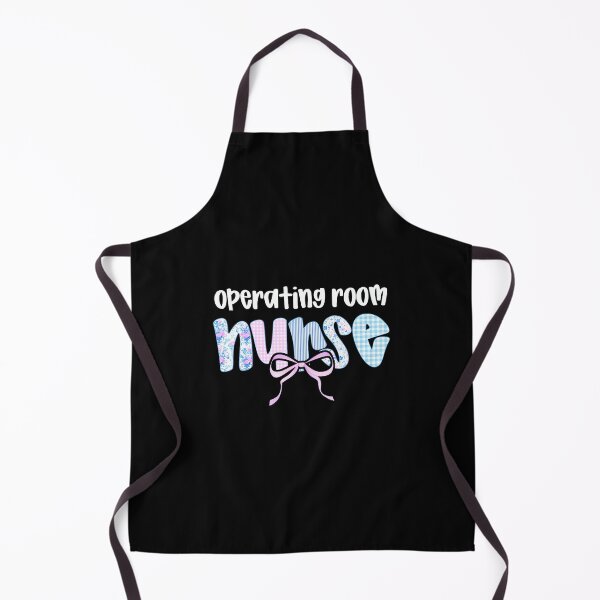Item preview, Coquette Operating Room Nurse Or Surgical Tech Surgery Rn designed and sold by TeresaLaurie.