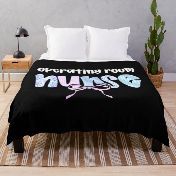 Item preview, Coquette Operating Room Nurse Or Surgical Tech Surgery Rn designed and sold by TeresaLaurie.
