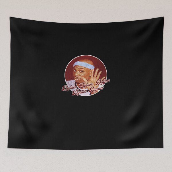 Item preview, Dylan-I-Spit-Hot-Fire---Chappelle designed and sold by NiklasLoofc.