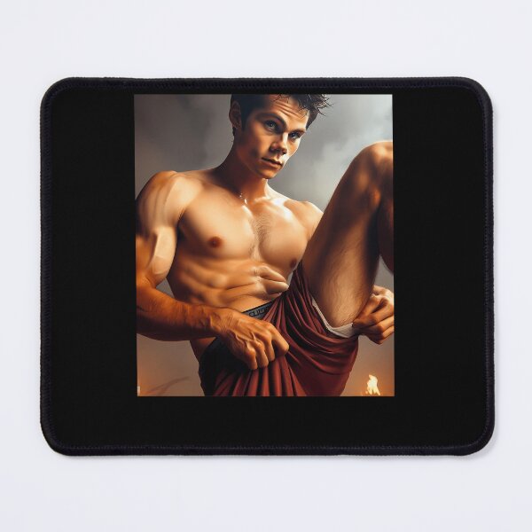 Item preview, Dylan-O'Brien designed and sold by NiklasLoofc.